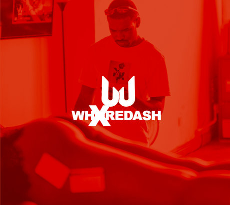Photo nue de fuite OnlyFans de Whxredash