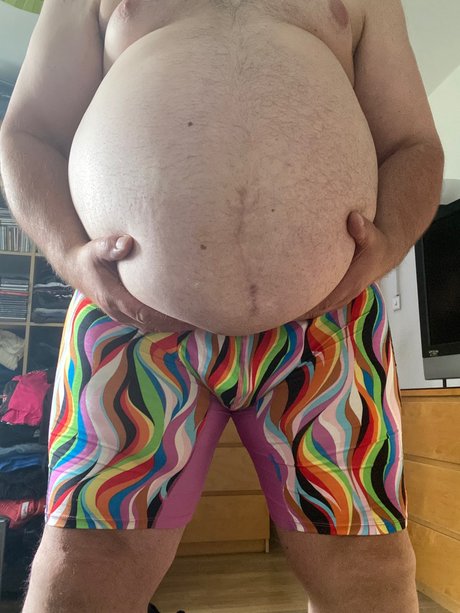 Photo nue de fuite OnlyFans de Sbxguy