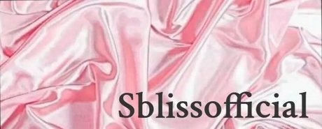 Photo nue de fuite OnlyFans de S Bliss