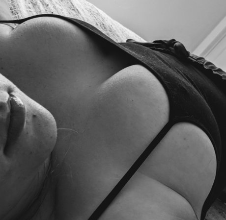 Photo nue de fuite OnlyFans de Sbillie
