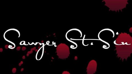 Sawyer St Sin
