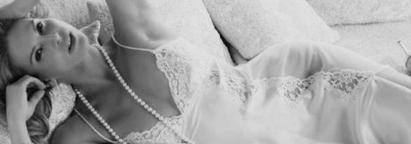 Photo nue de fuite OnlyFans de Savanna Samson