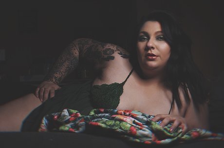 Photo nue de fuite OnlyFans de Savannah Quince