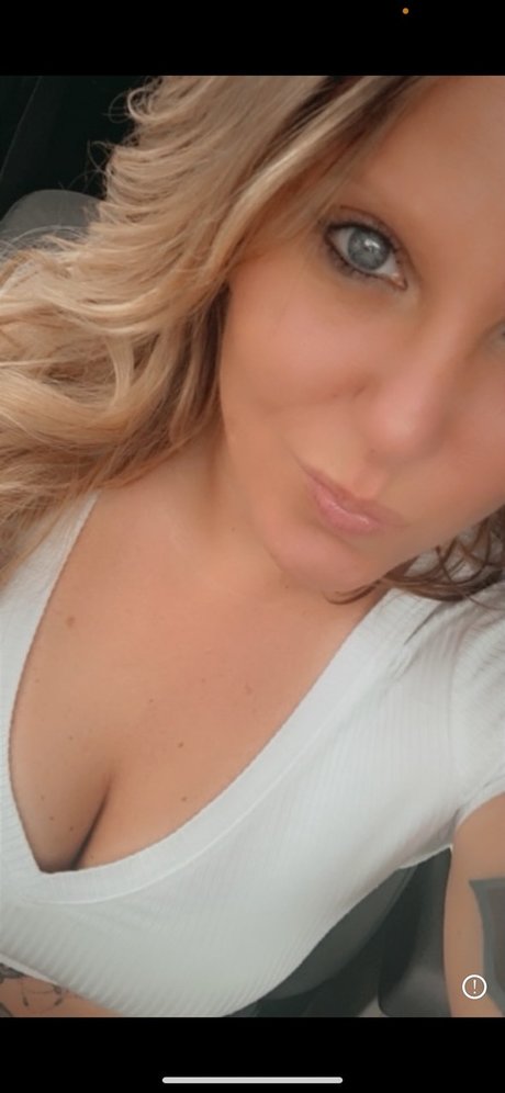 Photo nue de fuite OnlyFans de Savagemoon Free Page