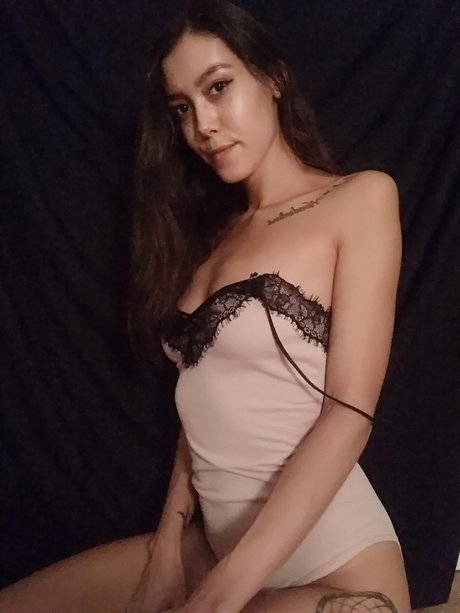 Aurora Xxx