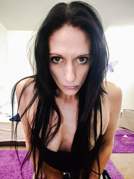 Photo nue de fuite OnlyFans de Zoe
