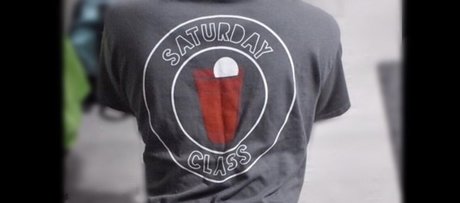 Photo nue de fuite OnlyFans de Saturday Class