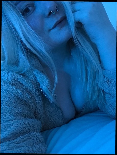 Photo nue de fuite OnlyFans de Satu Sirvi