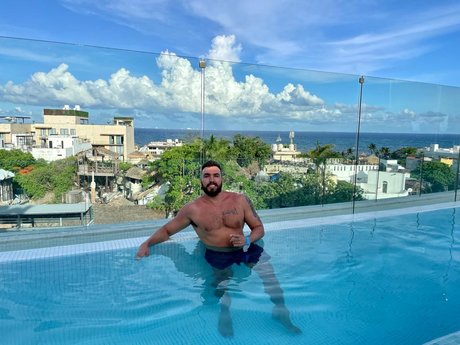 Photo nue de fuite OnlyFans de Vico Montana