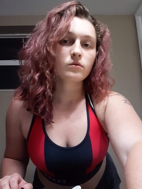 Photo nue de fuite OnlyFans de Liveandletdie135