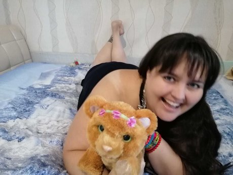 Photo nue de fuite OnlyFans de 