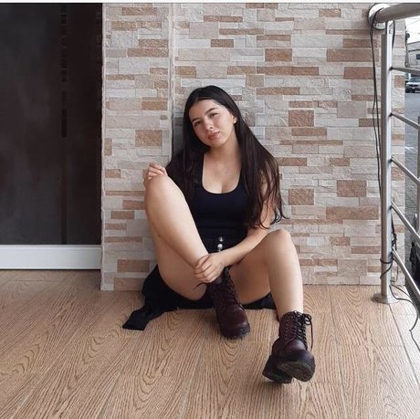 Photo nue de fuite OnlyFans de Aylin