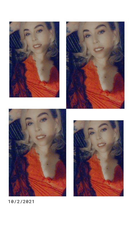 Photo nue de fuite OnlyFans de Gee Gorton