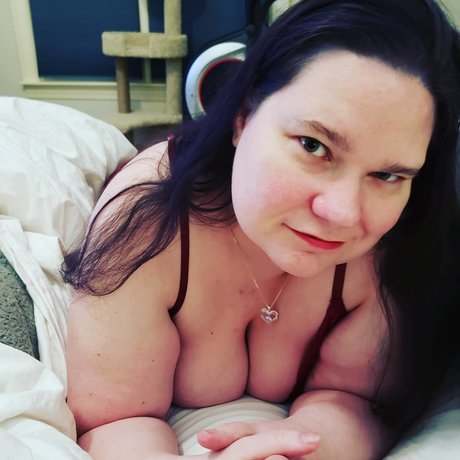 Photo nue de fuite OnlyFans de Beckah