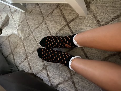 Photo nue de fuite OnlyFans de Katrina Kass