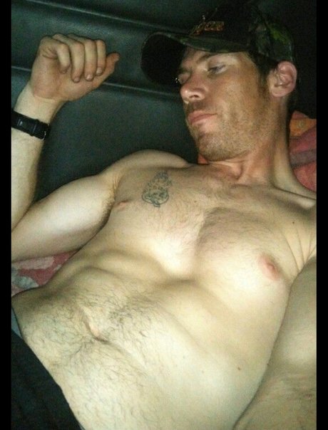 Photo nue de fuite OnlyFans de Joshley