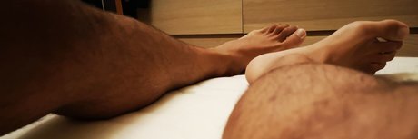 Photo nue de fuite OnlyFans de Josepprivate