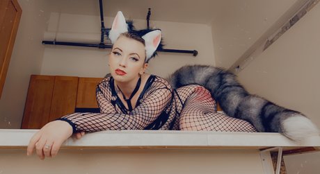 Photo nue de fuite OnlyFans de Missmandymourning