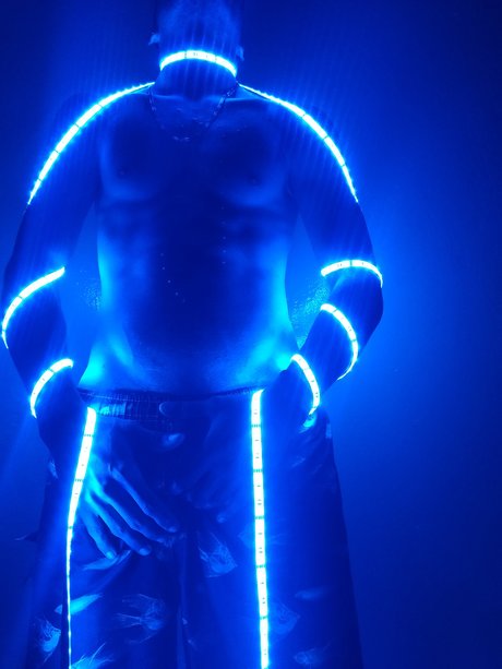 Photo nue de fuite OnlyFans de This Is Jam