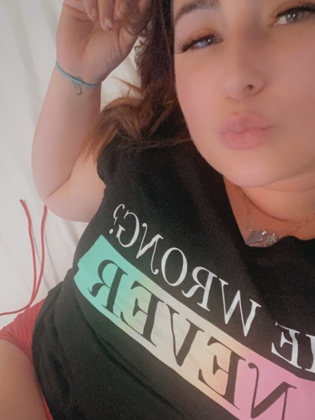 Photo nue de fuite OnlyFans de C