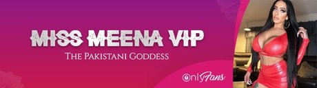 Pakistani Goddess Vip