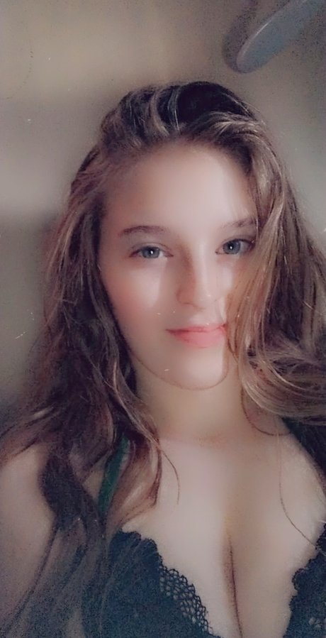 Photo nue de fuite OnlyFans de Eva Flash