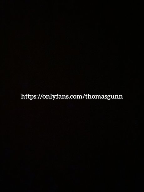 Thomas Gunn