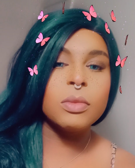 Photo nue de fuite OnlyFans de Thishbishket