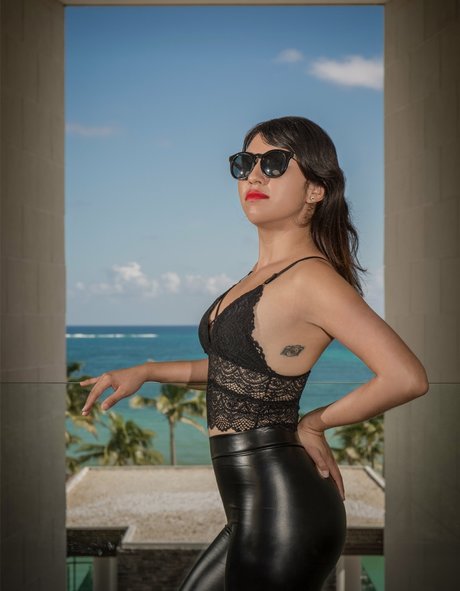 Photo nue de fuite OnlyFans de Sexy Girl Packs  