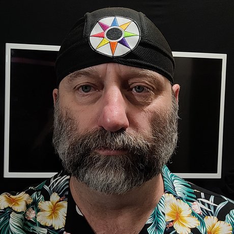 Photo nue de fuite OnlyFans de Professor Thomas Henry Horan