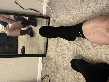 Otterfeet