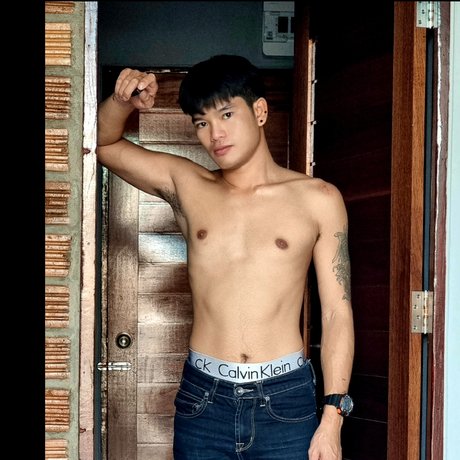 Photo nue de fuite OnlyFans de Thir Teerawat