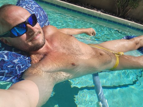Photo nue de fuite OnlyFans de Yourcodeman