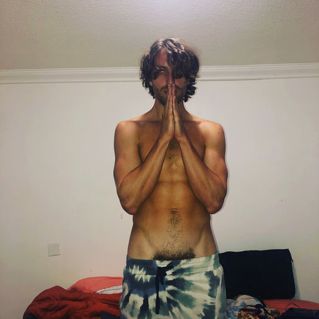 Photo nue de fuite OnlyFans de Easy Going