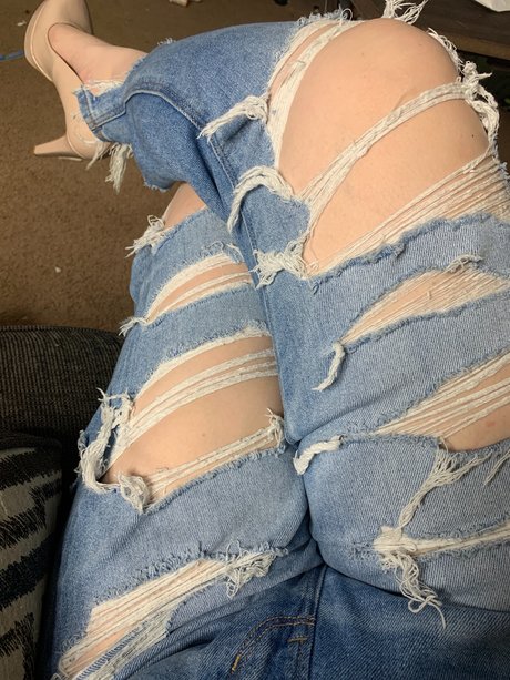Photo nue de fuite OnlyFans de Thicthighs