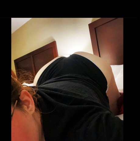 Photo nue de fuite OnlyFans de Ziehanna Wells