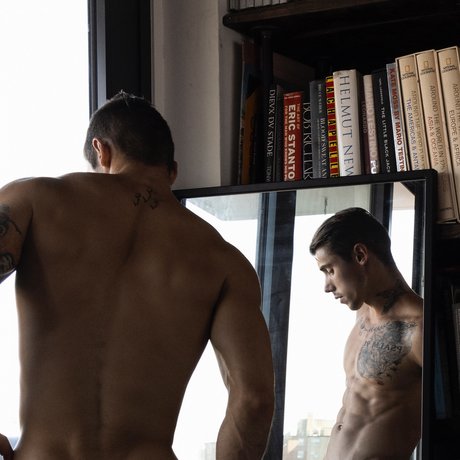 Photo nue de fuite OnlyFans de The Work Of Smith