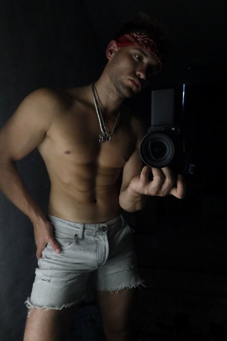 Photo nue de fuite OnlyFans de Vladi4ka