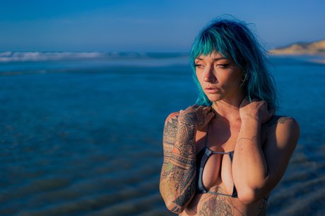 Photo nue de fuite OnlyFans de The Real Slim Cadi Free