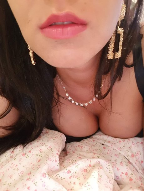 Photo nue de fuite OnlyFans de Hottie