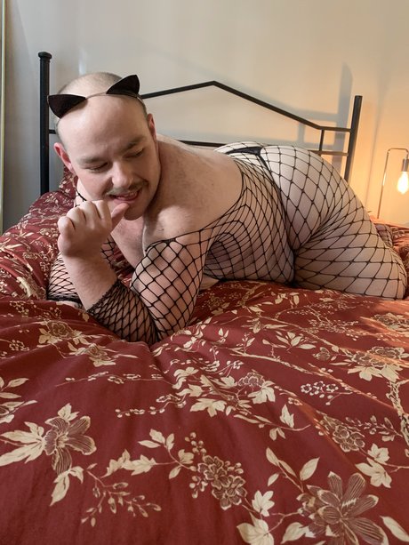 Photo nue de fuite OnlyFans de Nathan Duncan