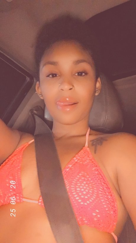 Photo nue de fuite OnlyFans de Jess