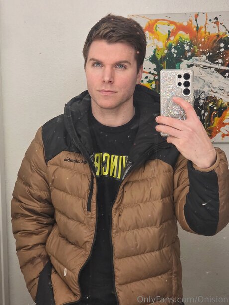 Photo nue de fuite OnlyFans de Onision
