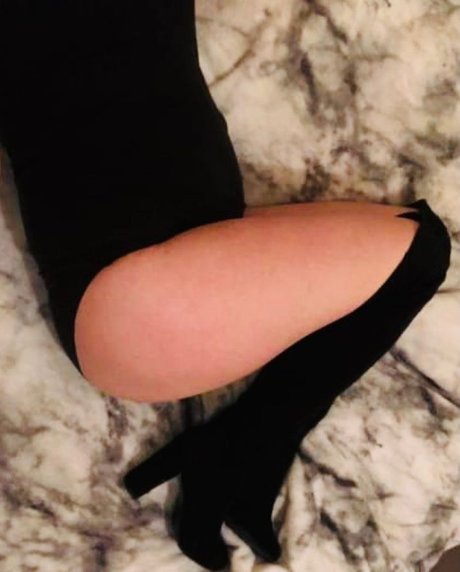 Photo nue de fuite OnlyFans de Amelia Rose