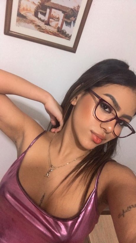 Photo nue de fuite OnlyFans de Jessixxx