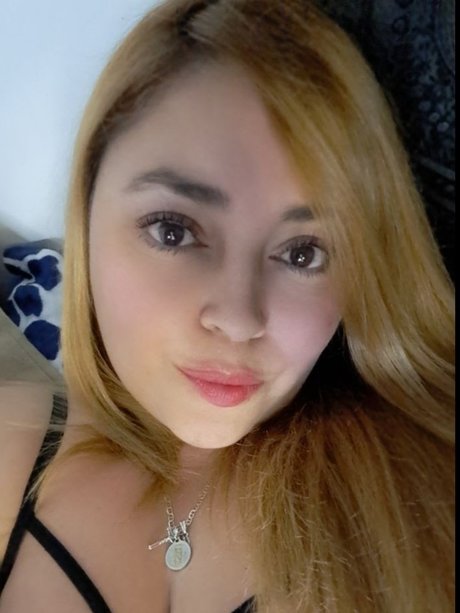 Photo nue de fuite OnlyFans de Yecenia Lpez