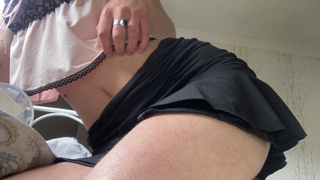 Photo nue de fuite OnlyFans de Chlo
