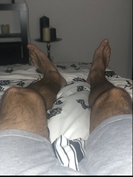 Photo nue de fuite OnlyFans de Tjb
