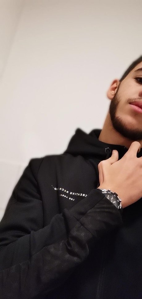 Photo nue de fuite OnlyFans de Ceo Of Nafris