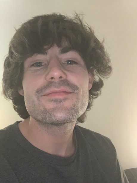 Photo nue de fuite OnlyFans de Mason